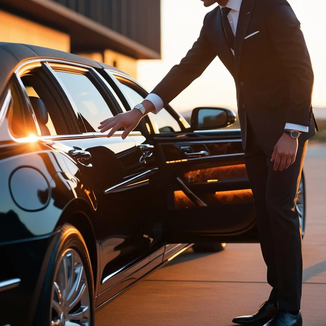 About Our Company - Why Choose Us