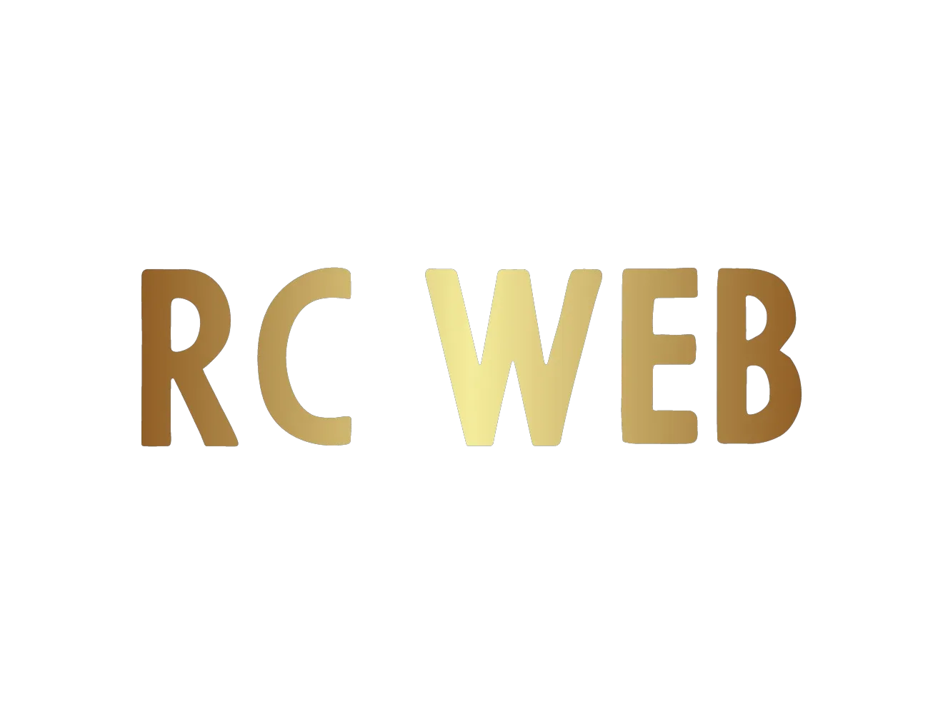 RC Web Development Logo